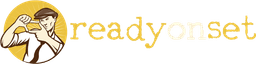 ReadyOnSet Slovenija Logo
